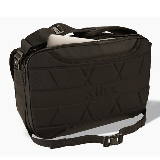 KÜHL Eskape 14 Kanvas Messenger Bag ACCESSORIES - Luggage & Travel Kühl   