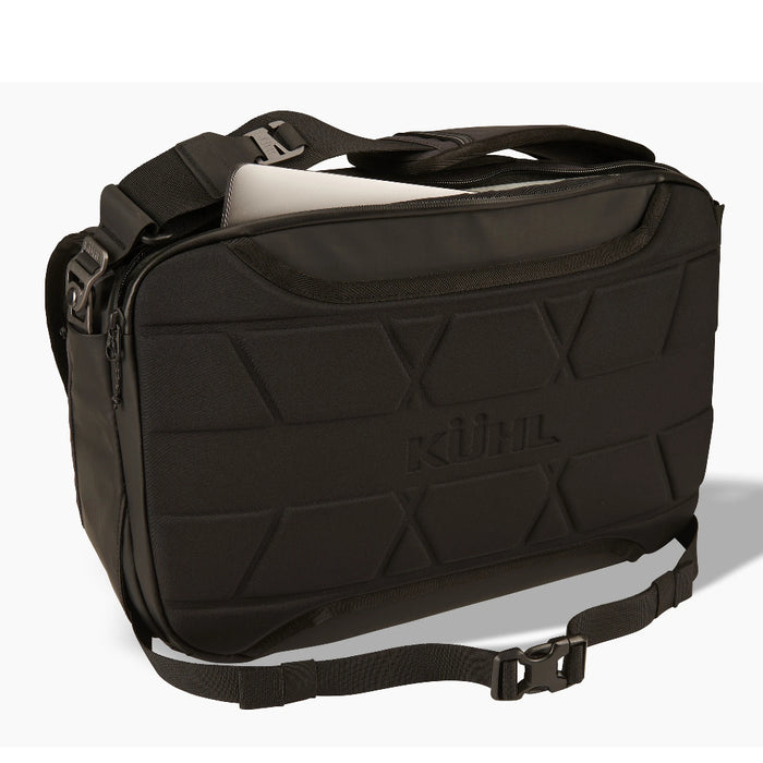 KÜHL Eskape 14 Kanvas Messenger Bag ACCESSORIES - Luggage & Travel Kühl   