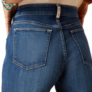 Ariat Women's Perfect Rise Jazmine 5" Shorts WOMEN - Clothing - Shorts Ariat Clothing   