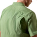 Ariat Men's VentTek Classic Fit Watercrest Green Button Down Shirt MEN - Clothing - Shirts - Short Sleeve Ariat Clothing
