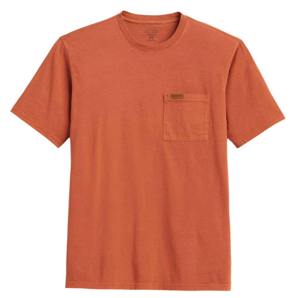 Pendleton Men's Deschutes Pocket Tee MEN - Clothing - T-Shirts & Tanks Pendleton