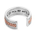 Montana Silversmiths High Prairie Ring WOMEN - Accessories - Jewelry - Rings Montana Silversmiths