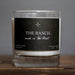 The Ranch Candle - 8 oz HOME & GIFTS - Home Decor - Candles + Diffusers R Rebellion