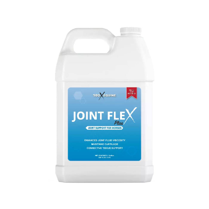 100X Equine Joint FleX Plus Equine - Supplements 100X Equine