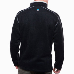 KÜHL Men's Europa 1/4 Zip Pullover MEN - Clothing - Pullovers & Hoodies Kühl   