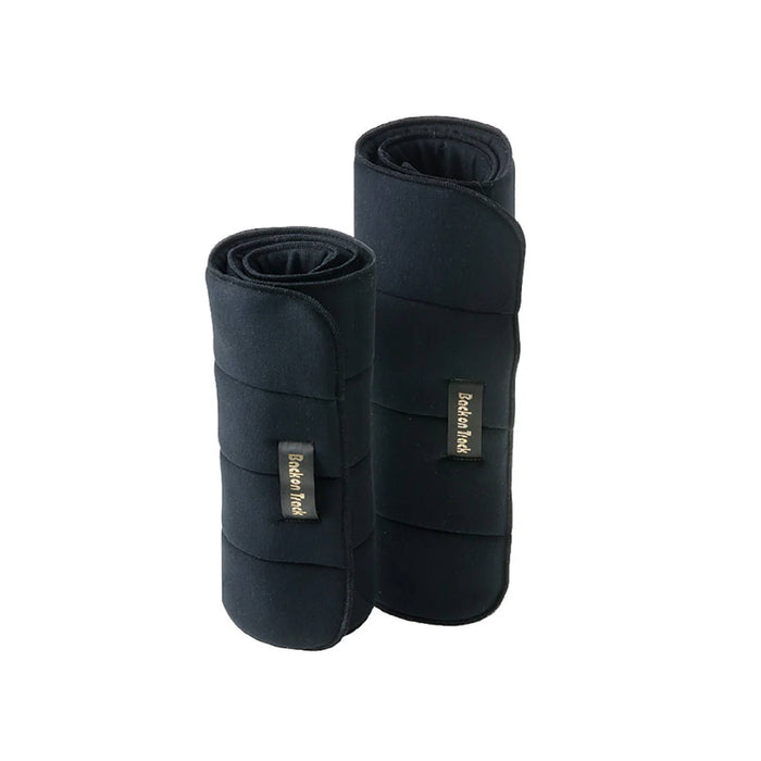 Back on Track No Bow Leg Wraps Equine - Therapeutic Back on Track