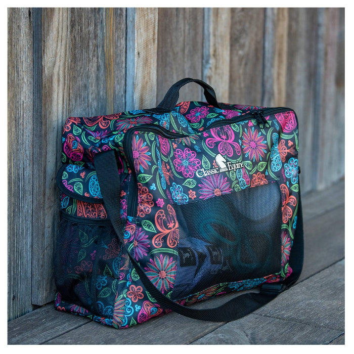 Classic Equine Boot/Accessory Tote Barn - Totes, Coolers & Accessories Classic Equine