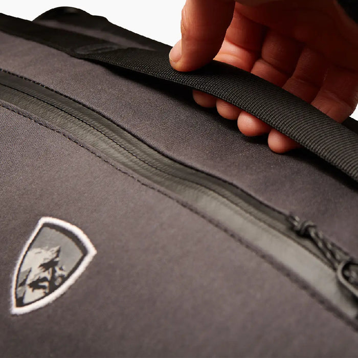 KÜHL Eskape 14 Kanvas Messenger Bag ACCESSORIES - Luggage & Travel Kühl   
