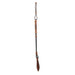Professional's Choice Rawhide Quirt Tack - Whips, Crops & Quirts Professional's Choice Black/Brown