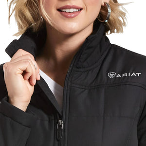 Ariat Women's Crius Insulated Jacket WOMEN - Clothing - Outerwear - Jackets Ariat Clothing   