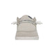 Hey Dude Wally Sport Mesh - White MEN - Footwear - Casual Shoes Hey Dude