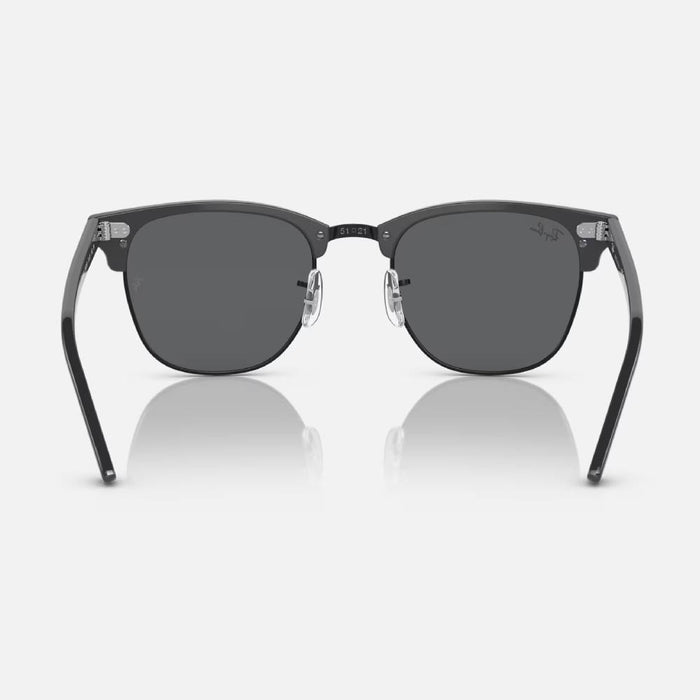 Ray-Ban Clubmaster Classic Sunglasses ACCESSORIES - Additional Accessories - Sunglasses Ray-Ban   