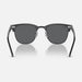 Ray-Ban Clubmaster Classic Sunglasses ACCESSORIES - Additional Accessories - Sunglasses Ray-Ban   