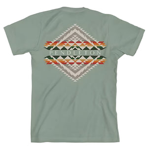 Pendleton Men's Cascadia Graphic Tee MEN - Clothing - T-Shirts & Tanks Pendleton