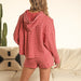 Rock & Roll Denim Women's Horse Shoe Hoodie WOMEN - Clothing - Pullovers & Hoodies Panhandle   