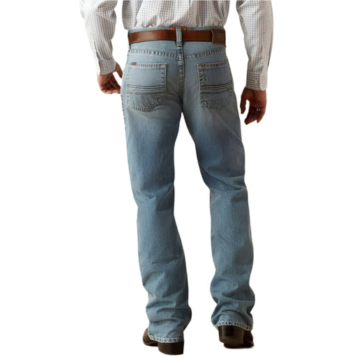 Ariat Men's M4 Relaxed Louis Boot Cut Jeans MEN - Clothing - Jeans Ariat Clothing