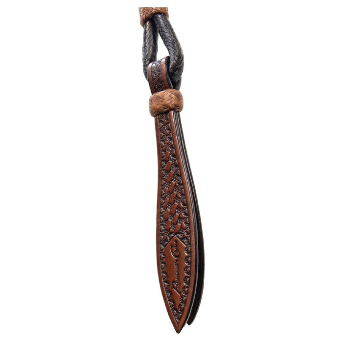 Professional's Choice Rawhide Quirt Tack - Whips, Crops & Quirts Professional's Choice