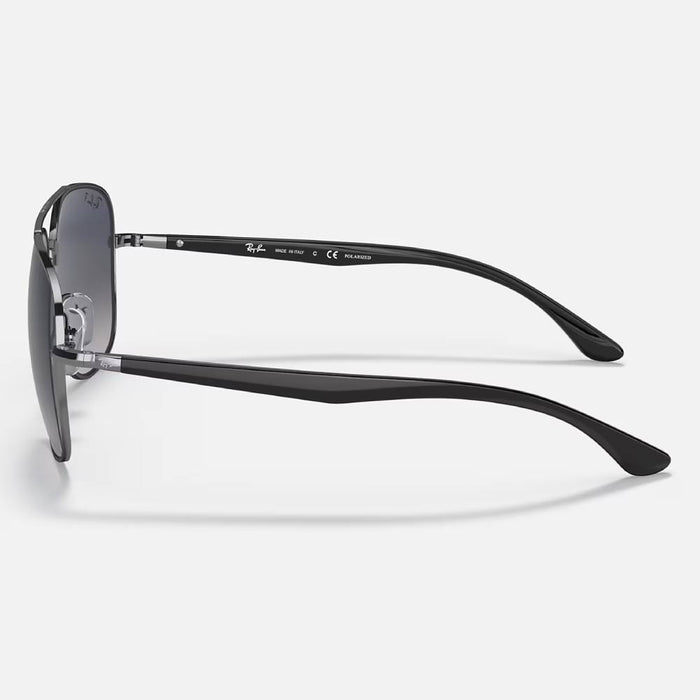 Ray-Ban RB3683 Sunglasses ACCESSORIES - Additional Accessories - Sunglasses Ray-Ban   