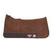 Classic Equine Zone Micro Suede/Felt Pad Tack - Saddle Pads Classic Equine