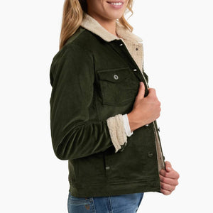 KÜHL Women's Astrid Lined Jacket WOMEN - Clothing - Outerwear - Jackets Kühl   