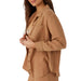 * O'Neill Women's Leni Top - FINAL SALE WOMEN - Clothing - Tops - Long Sleeved O'Neill