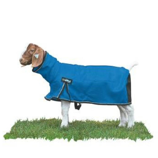 Weaver ProCool Goat Blanket Livestock - Blankets & Sheets Weaver XS