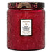 Voluspa Goji Tarocco Orange Luxe Jar Candle HOME & GIFTS - Home Decor - Candles + Diffusers Voluspa   