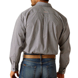 Ariat Men's Tatum Classic Fit Shirt MEN - Clothing - Shirts - Long Sleeve Shirts Ariat Clothing   