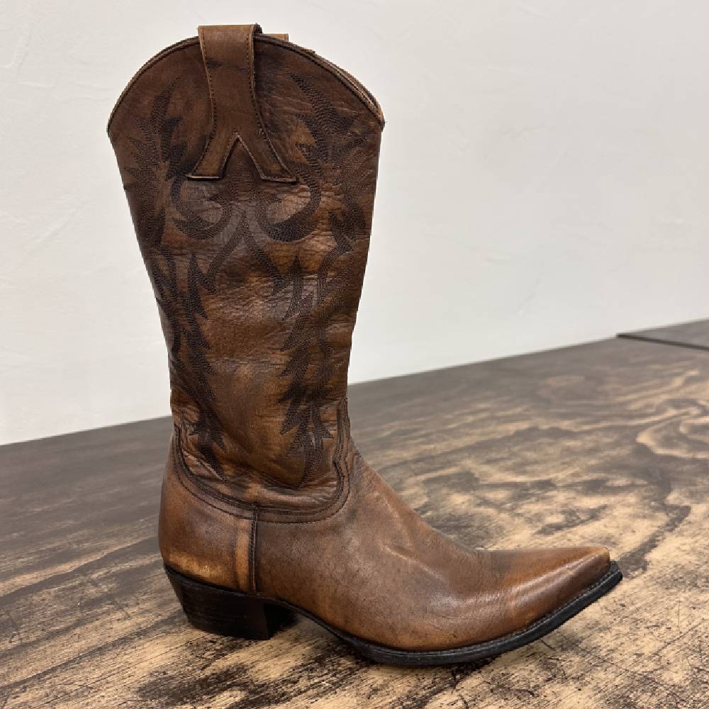 Old Gringo Mayra Honey Boot - FINAL SALE