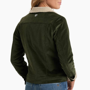 KÜHL Women's Astrid Lined Jacket WOMEN - Clothing - Outerwear - Jackets Kühl   