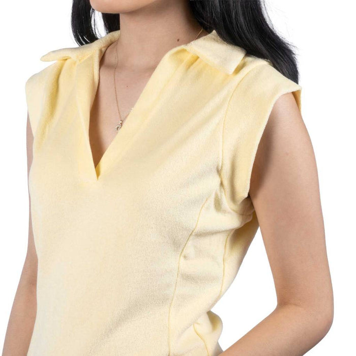 Yellow Dress