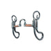 Professional's Choice Teardrop Correction Pony Bit Tack - Bits Professional's Choice   