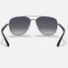 Ray-Ban RB3683 Sunglasses ACCESSORIES - Additional Accessories - Sunglasses Ray-Ban   