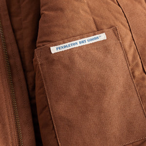 Pendleton Men's Carson City Ranch Coat - FINAL SALE MEN - Clothing - Outerwear - Jackets Pendleton   