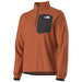 The North Face Men's Crest 1/4 Zip Pullover - FINAL SALE MEN - Clothing - Pullovers & Hoodies The North Face