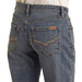 Rock & Roll Denim Men's V46 Relaxed Stackable Bootcut MEN - Clothing - Jeans Panhandle   