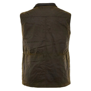 Outback trading Men's Deer Hunter Vest MEN - Clothing - Outerwear - Jackets Outback Trading Co   