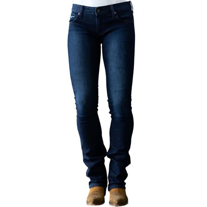 Kimes Ranch Women's Audrey Blue Jeans WOMEN - Clothing - Jeans Kimes Ranch   