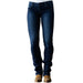 Kimes Ranch Women's Audrey Blue Jeans WOMEN - Clothing - Jeans Kimes Ranch   