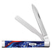 Case Patriotic Kirinite® Smooth Baby Doc Knives W.R. Case