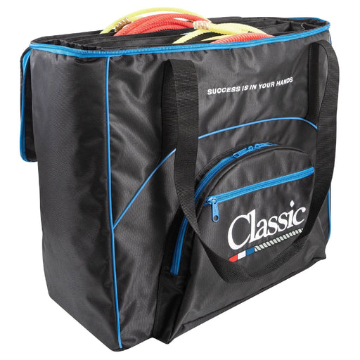 Classic Professional Rope Bag Tack - Ropes & Roping Classic