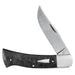 Case Carbon Fiber Bill Ruple X Case Axe Handle Knives W.R. Case   