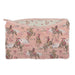 Birdie Rose Small Makeup Bag ACCESSORIES - Luggage & Travel - Cosmetic Bags Ida Mae Home