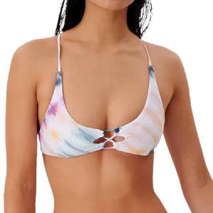 Rip Curl Surf Trip Cross Back Trilette Top WOMEN - Clothing - Surf & Swimwear - Swimsuits Rip Curl   