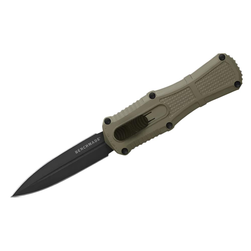 Benchmade Mini Claymore Knives - Knives Benchmade   