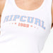 Rip Curl Women's 4th of July White Tank WOMEN - Clothing - Tops - Sleeveless Rip Curl