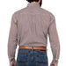 * Roper Men's Amarillo Button Down Shirt - FINAL SALE MEN - Clothing - Shirts - Long Sleeve ROPER APPAREL & FOOTWEAR