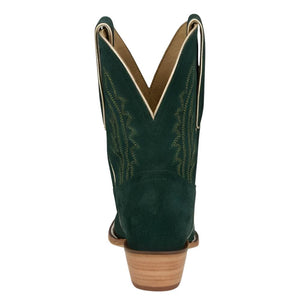 Tony Lama Women's Lea Emerald Suede Boot WOMEN - Footwear - Boots - Western Boots Tony Lama Boots