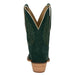 Tony Lama Women's Lea Emerald Suede Boot WOMEN - Footwear - Boots - Western Boots Tony Lama Boots