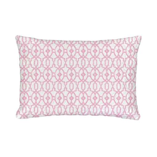 Not My Circus Quilted Mini Pillow HOME & GIFTS - Home Decor - Decorative Pillows Ida Mae Home